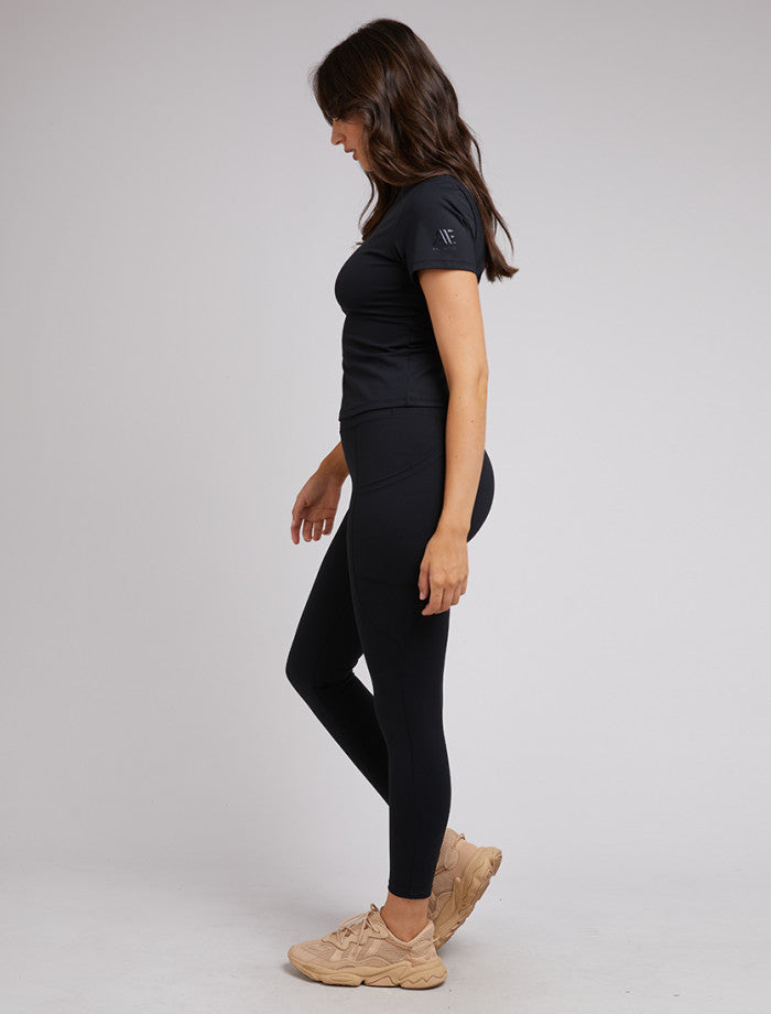 Active 7/8 Legging - All About Eve