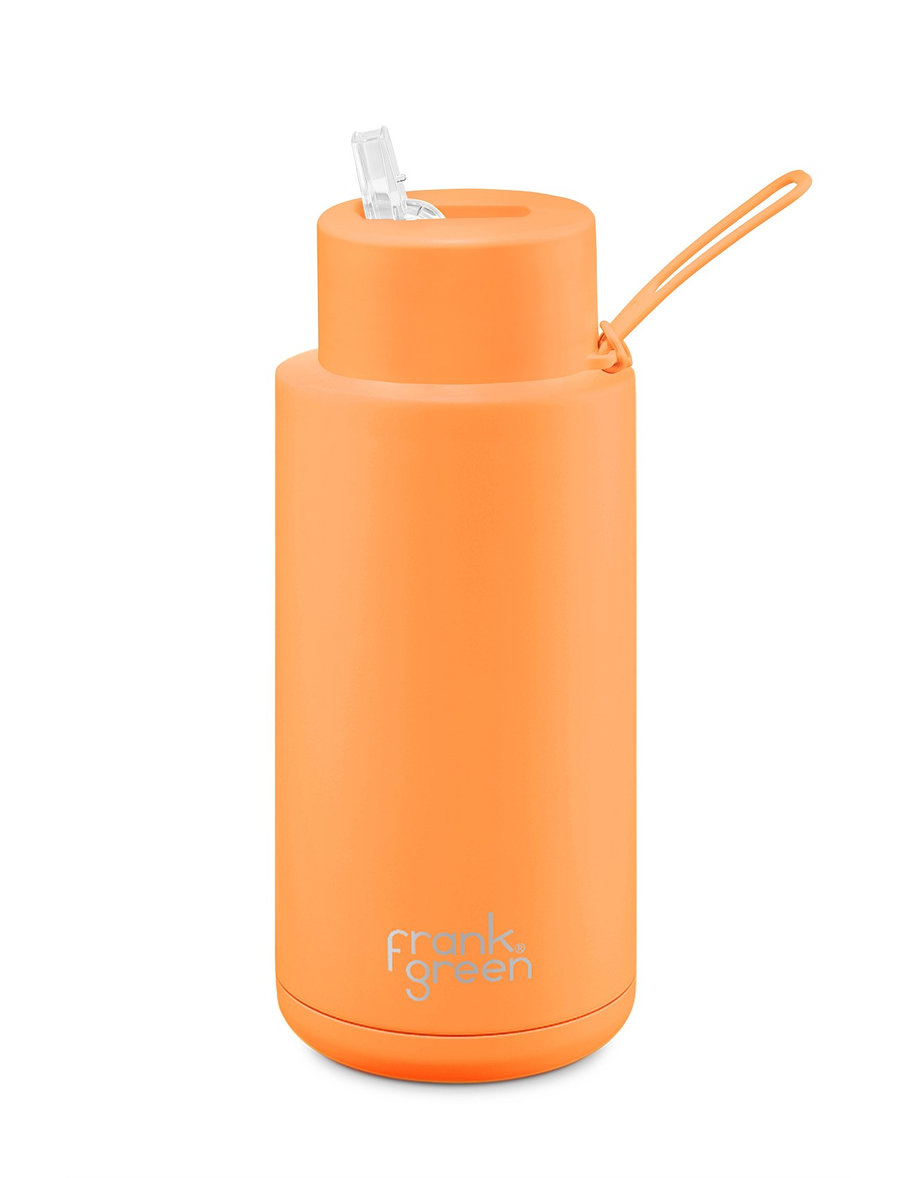 Frank Green - Neon Orange 1L