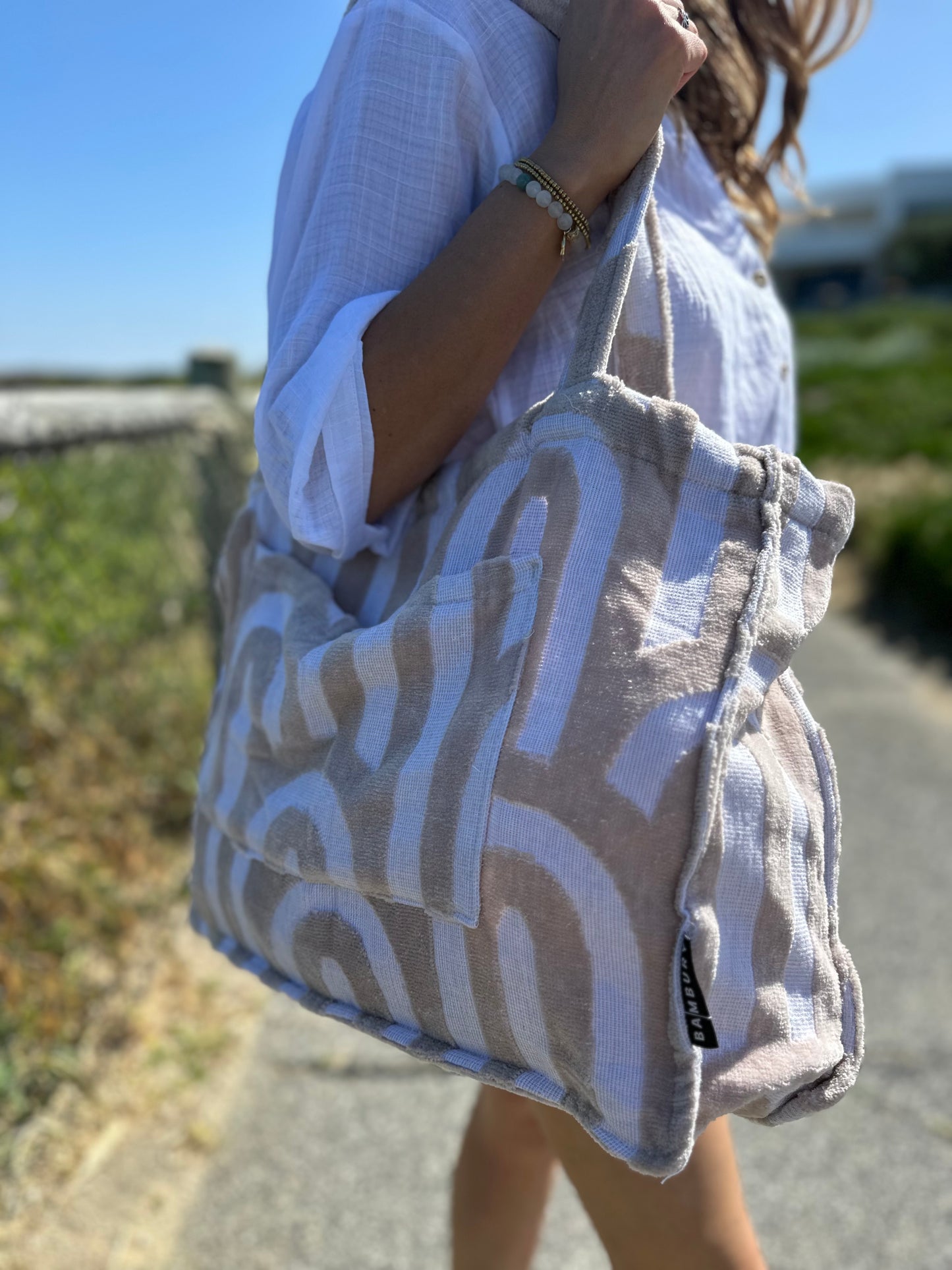 Beach Bag