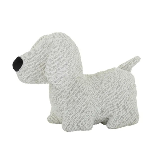 Boo Boucle Door Stop