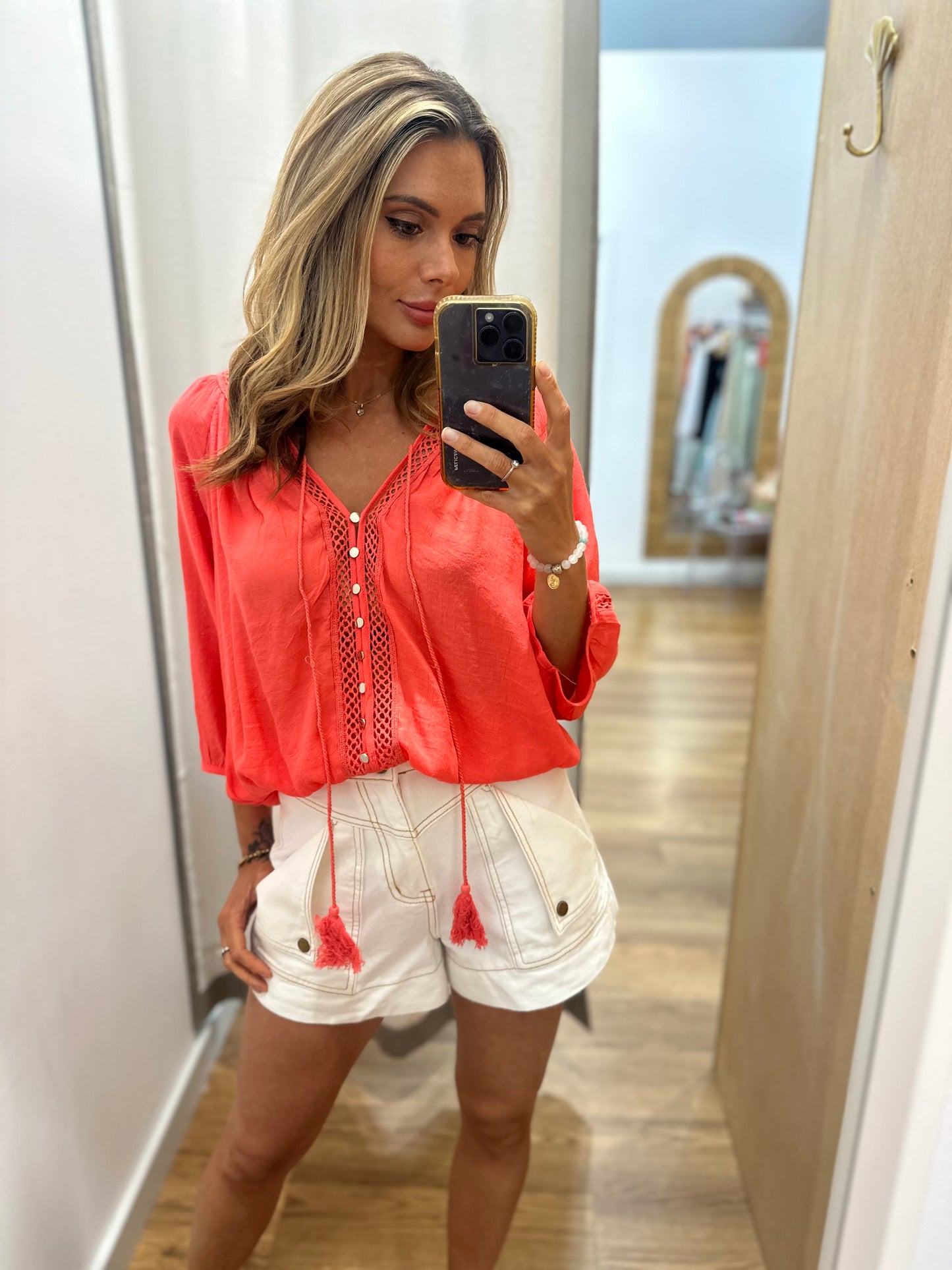 Coral Reef Top