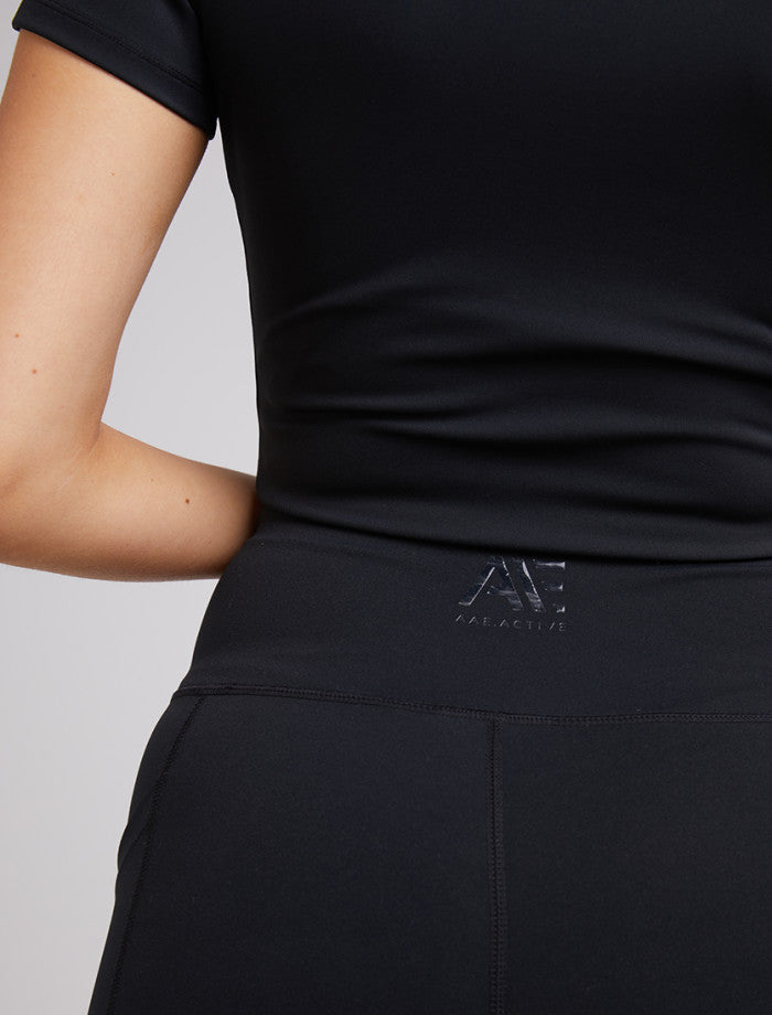 Active 7/8 Legging - All About Eve